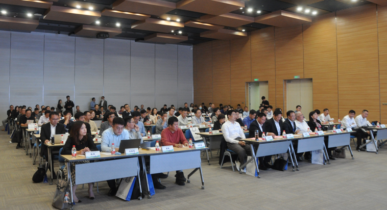 2023上海國際城市與建筑博覽會系列論壇：“低碳引領(lǐng)，助推超低能耗建筑領(lǐng)域新材料、新技術(shù)發(fā)展論壇”成功舉辦